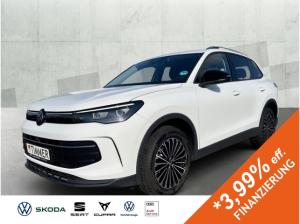 Volkswagen Tiguan 2.0 TDI DSG GOAL +AHK +360° +LED +ACC +VI