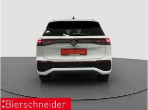 Volkswagen Tayron R-Line 2.0 TDI DSG *7S/AHK/PANO/STHZG*