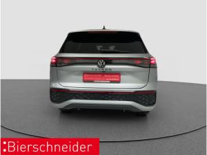 Volkswagen Tayron R-Line 2.0 TDI DSG *7S/AHK/PANO/STHZG/WR*