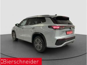 Volkswagen Tayron R-Line 2.0 TDI DSG *7S/AHK/PANO/STHZG/WR*