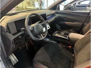 Hyundai TUCSON 1.6 T-GDi N-Line LED Navi CarPlay