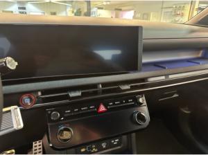 Hyundai TUCSON 1.6 T-GDi N-Line LED Navi CarPlay