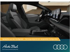 Audi A6 e-tron Avant perform. S line business AHK Tech-PLUS