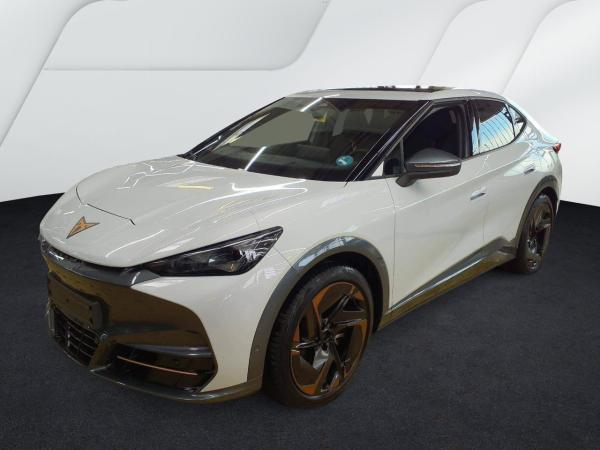 Cupra Tavascan 🔥KEINE NEBENKOSTEN🔥VZ🔥4DRIVE🔥340 PS🔥PANO🔥HEAD UP🔥