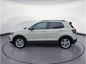 Volkswagen T-Cross 1.0 TSI Goal, LED, AppConnect, Sitzheizung, sofort verfügbar