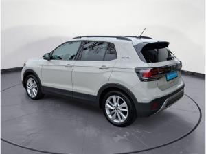 Volkswagen T-Cross 1.0 TSI Goal, LED, AppConnect, Sitzheizung, sofort verfügbar