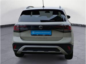 Volkswagen T-Cross 1.0 TSI Goal, LED, AppConnect, Sitzheizung, sofort verfügbar