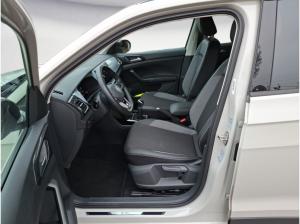 Volkswagen T-Cross 1.0 TSI Goal, LED, AppConnect, Sitzheizung, sofort verfügbar