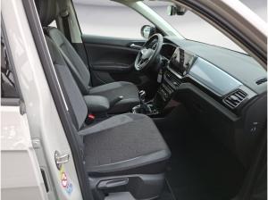 Volkswagen T-Cross 1.0 TSI Goal, LED, AppConnect, Sitzheizung, sofort verfügbar