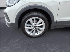 Volkswagen T-Cross 1.0 TSI Goal, LED, AppConnect, Sitzheizung, sofort verfügbar