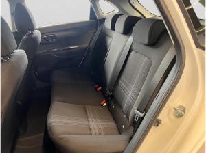 Hyundai i20 SELECT MIT NAVIGATION + RUECKFAHRKAMERA U.V.M!