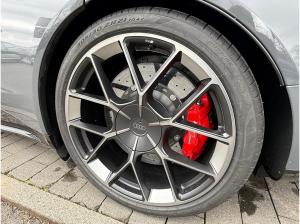 Audi RS e-tron GT performance +AKTIVFAHRWERK+ALLRADLENKUNG+