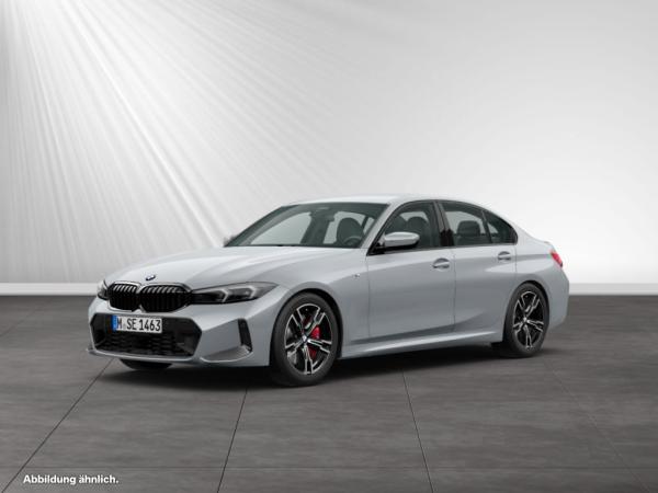 BMW 320 i M Sport Pro|Driving&ParkingAss.|HiFi