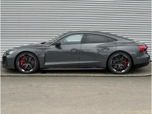 Audi RS e-tron GT performance +AKTIVFAHRWERK+ALLRADLENKUNG+