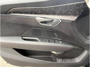 Audi RS e-tron GT performance +AKTIVFAHRWERK+ALLRADLENKUNG+