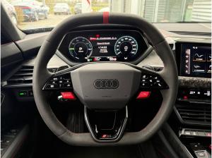 Audi RS e-tron GT performance +AKTIVFAHRWERK+ALLRADLENKUNG+