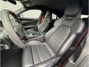 Audi RS e-tron GT performance +AKTIVFAHRWERK+ALLRADLENKUNG+