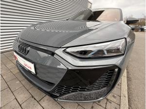 Audi RS e-tron GT performance +AKTIVFAHRWERK+ALLRADLENKUNG+