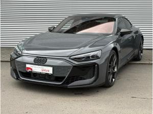Audi RS e-tron GT performance +AKTIVFAHRWERK+ALLRADLENKUNG+