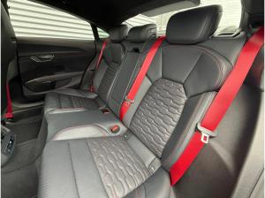 Audi RS e-tron GT performance +AKTIVFAHRWERK+ALLRADLENKUNG+