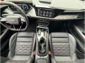 Audi RS e-tron GT performance +AKTIVFAHRWERK+ALLRADLENKUNG+