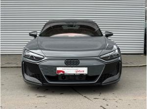 Audi RS e-tron GT performance +AKTIVFAHRWERK+ALLRADLENKUNG+