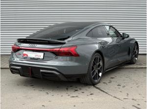 Audi RS e-tron GT performance +AKTIVFAHRWERK+ALLRADLENKUNG+