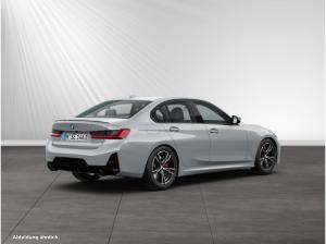 BMW 320 i M Sport Pro|Driving&ParkingAss.|HiFi
