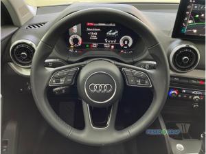 Audi Q2 30 TFSI advanced Kamera Navi