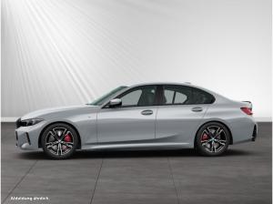 BMW 320 i M Sport Pro|Driving&ParkingAss.|HiFi