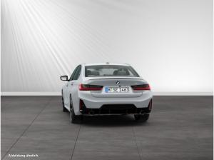 BMW 320 i M Sport Pro|Driving&ParkingAss.|HiFi