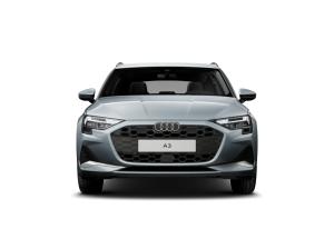 Audi A3 Sportback Advanced 35 TDI S tr LED/Nav/Kam/ACC/PBox/Assist