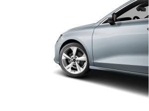 Audi A3 Sportback Advanced 35 TDI S tr LED/Nav/Kam/ACC/PBox/Assist