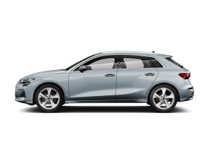 Audi A3 Sportback Advanced 35 TDI S tr LED/Nav/Kam/ACC/PBox/Assist