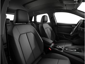 Audi A3 Sportback Advanced 35 TDI S tr LED/Nav/Kam/ACC/PBox/Assist