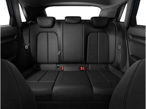 Audi A3 Sportback Advanced 35 TDI S tr LED/Nav/Kam/ACC/PBox/Assist