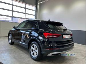 Audi Q3 advanced 35 TFSI Navi LED Pano