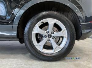 Audi Q3 advanced 35 TFSI Navi LED Pano