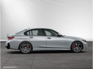 BMW 320 i M Sport Pro|Driving&ParkingAss.|HiFi
