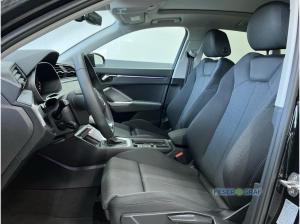 Audi Q3 advanced 35 TFSI Navi LED Pano