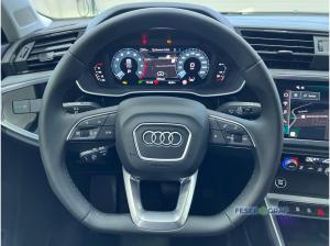 Audi Q3 advanced 35 TFSI Navi LED Pano