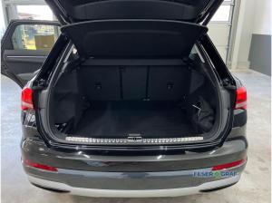 Audi Q3 advanced 35 TFSI Navi LED Pano