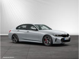 BMW 320 i M Sport Pro|Driving&ParkingAss.|HiFi