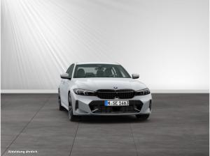 BMW 320 i M Sport Pro|Driving&ParkingAss.|HiFi