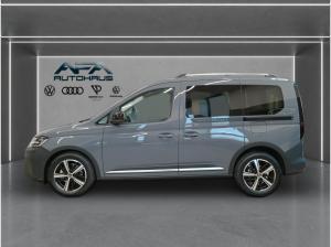 Volkswagen Caddy (SBB/SBJ)