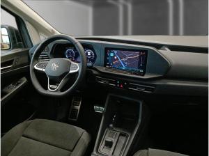 Volkswagen Caddy (SBB/SBJ)