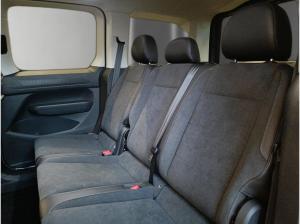 Volkswagen Caddy (SBB/SBJ)