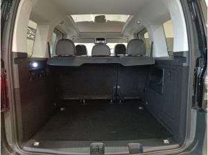 Volkswagen Caddy (SBB/SBJ)