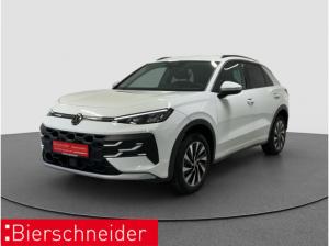 Volkswagen T-Roc Life 1.5 eTSI DSG *AHK/KAM/LED/NAV/SHZ*
