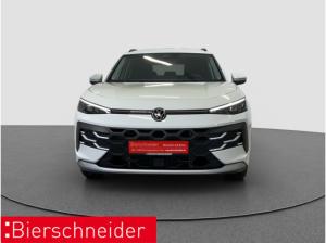 Volkswagen T-Roc Life 1.5 eTSI DSG *AHK/KAM/LED/NAV/SHZ*
